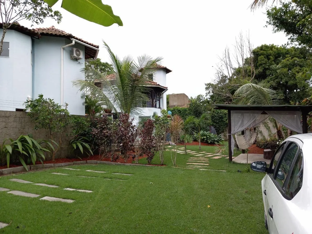 Sol'S Soul Apartment Porto Seguro