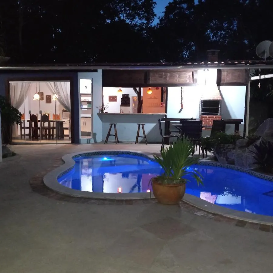 Sol'S Soul Apartment Porto Seguro