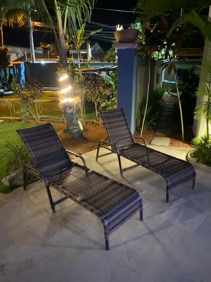 Homestay Sol'S Soul Apartment Porto Seguro