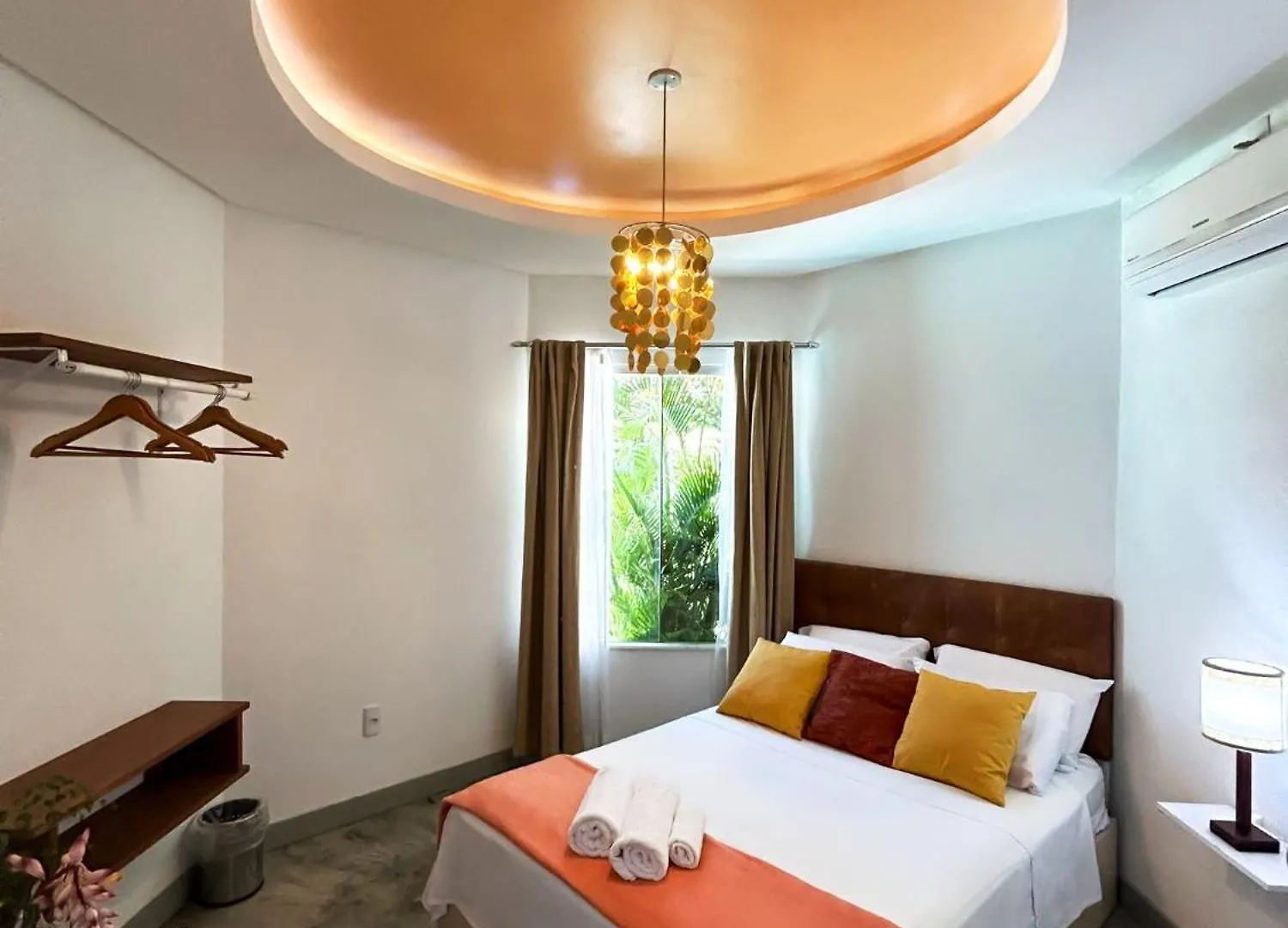 Sol'S Soul Apartment Porto Seguro Brazil