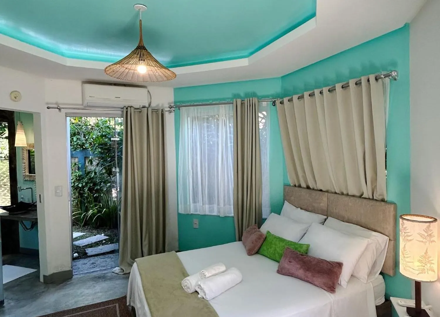 Sol'S Soul Apartment Porto Seguro Homestay