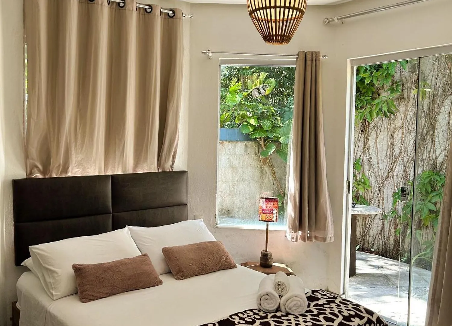 Sol'S Soul Apartment Porto Seguro 0*,