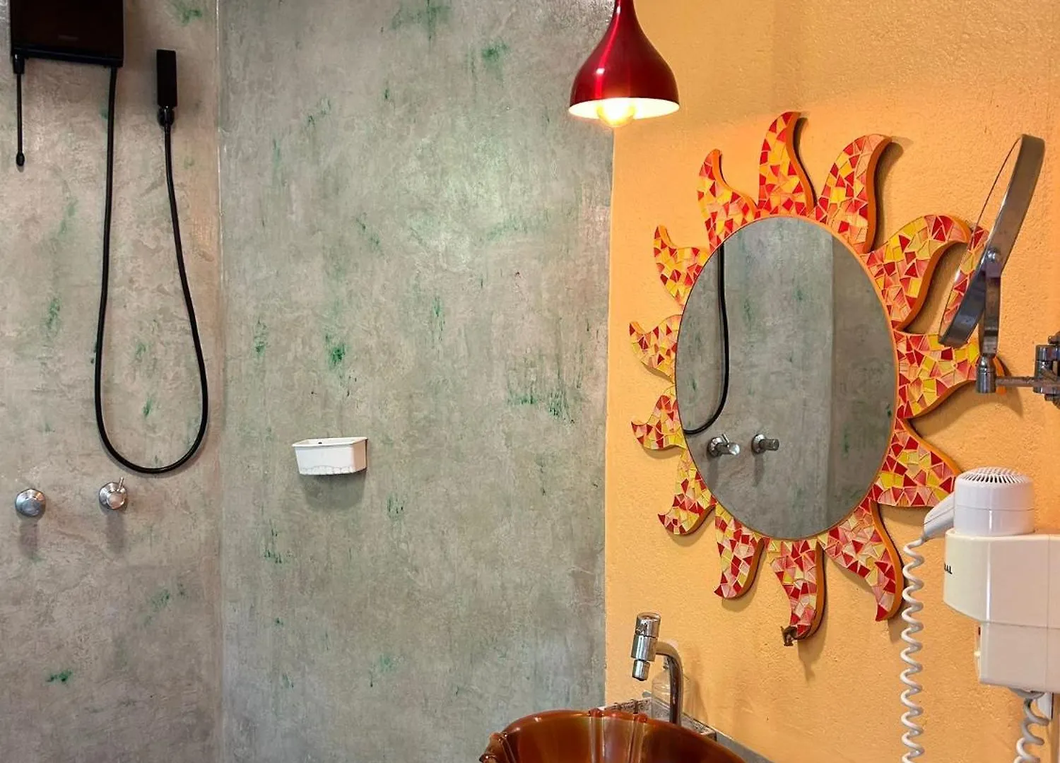 Sol'S Soul Apartment Porto Seguro Homestay