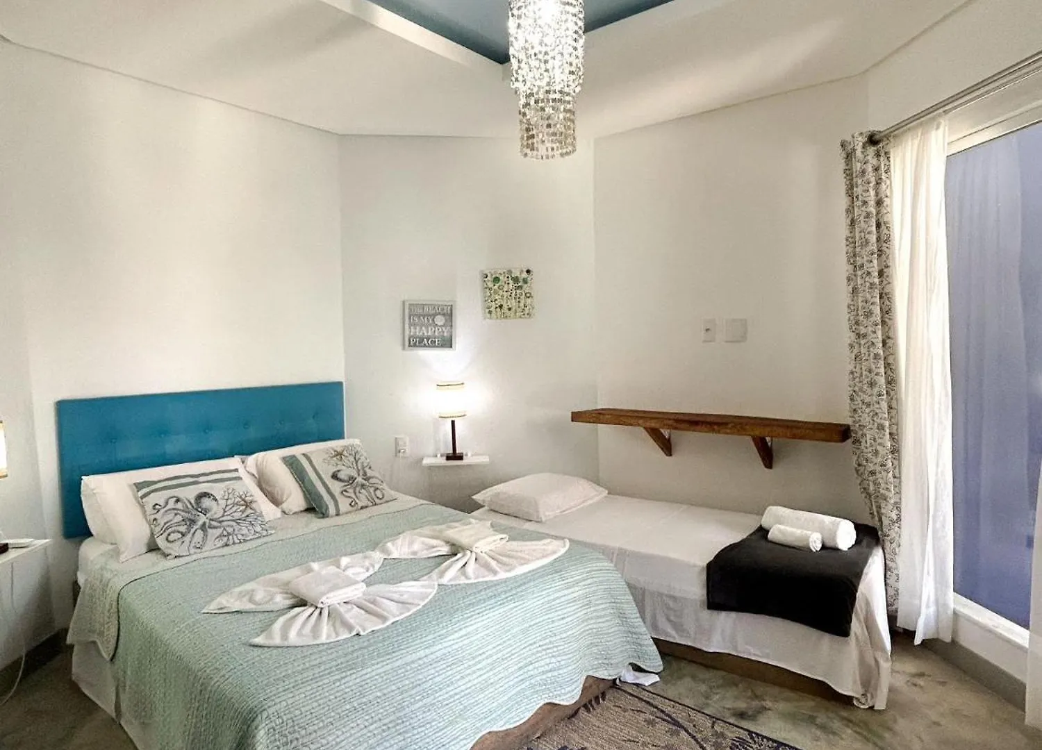 Sol'S Soul Apartment Porto Seguro 0*,  Brazil