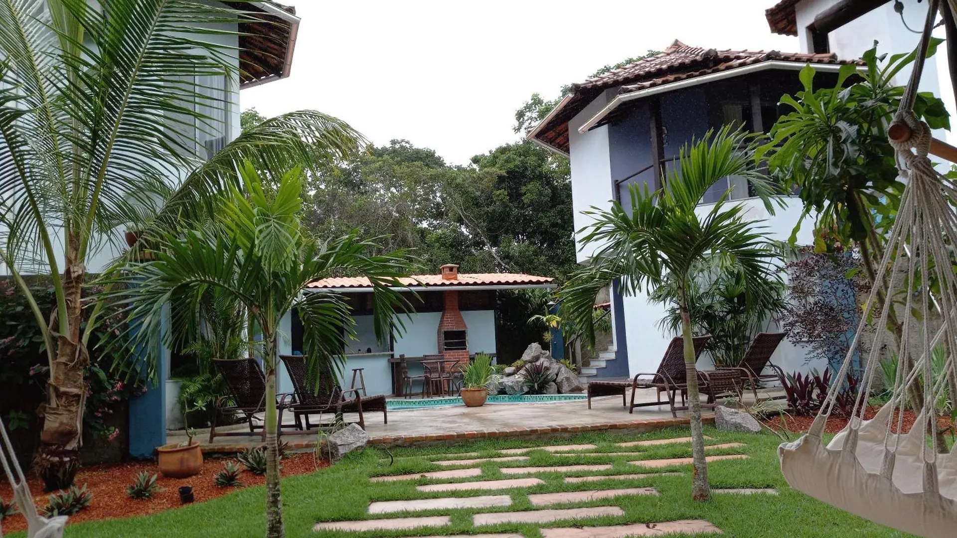 Homestay Sol'S Soul Apartment Porto Seguro